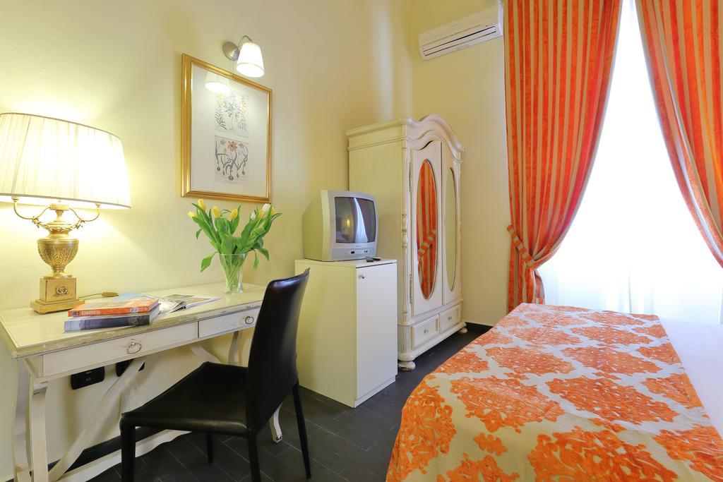 Relais Lavagnini Florenţa Exterior foto