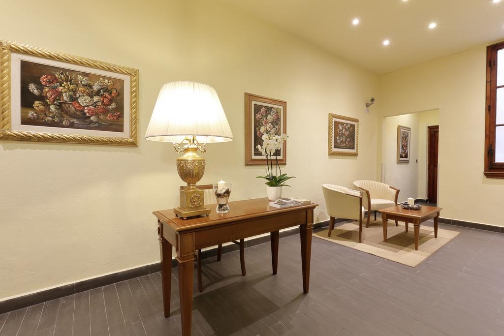Relais Lavagnini Florenţa Cameră foto