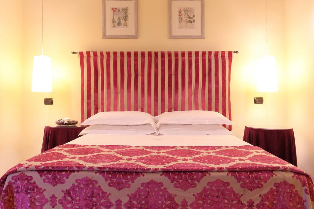 Relais Lavagnini Florenţa Cameră foto
