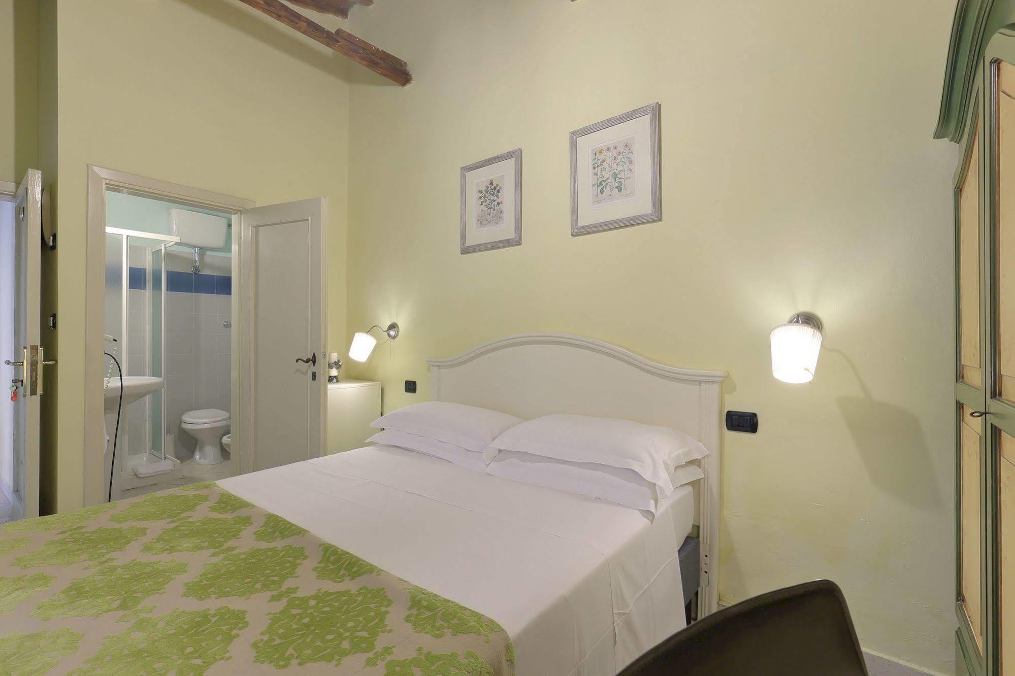 Relais Lavagnini Florenţa Exterior foto