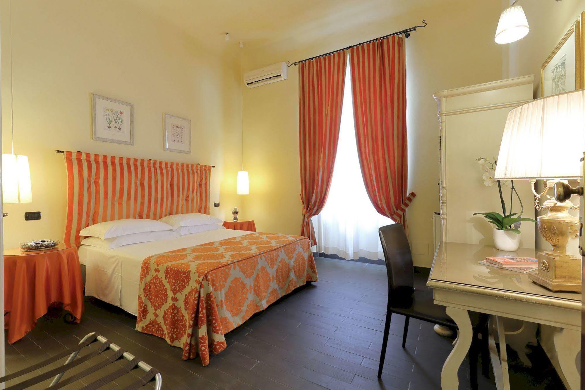 Relais Lavagnini Florenţa Exterior foto