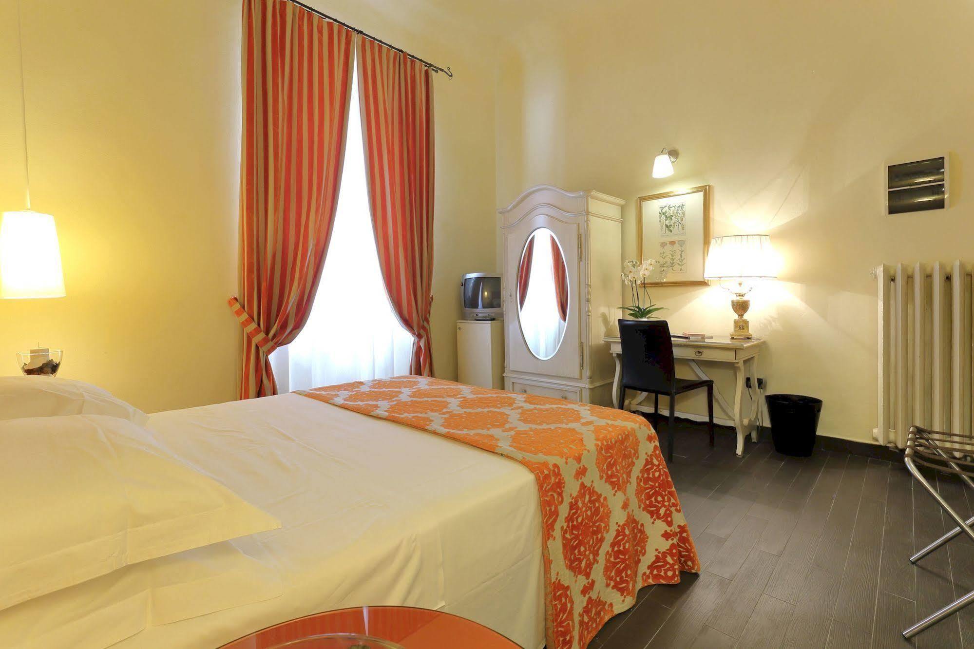 Relais Lavagnini Florenţa Exterior foto