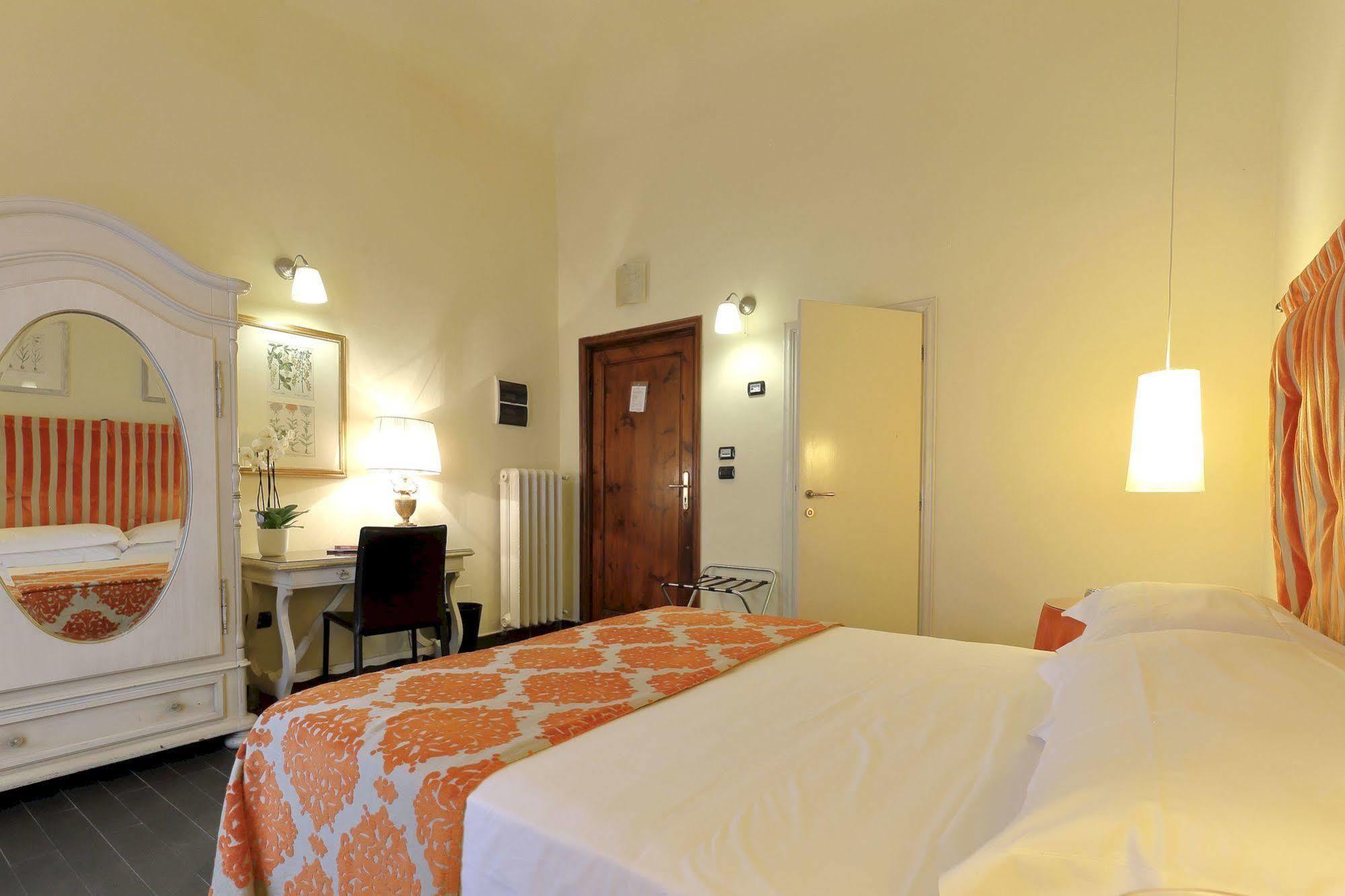 Relais Lavagnini Florenţa Exterior foto