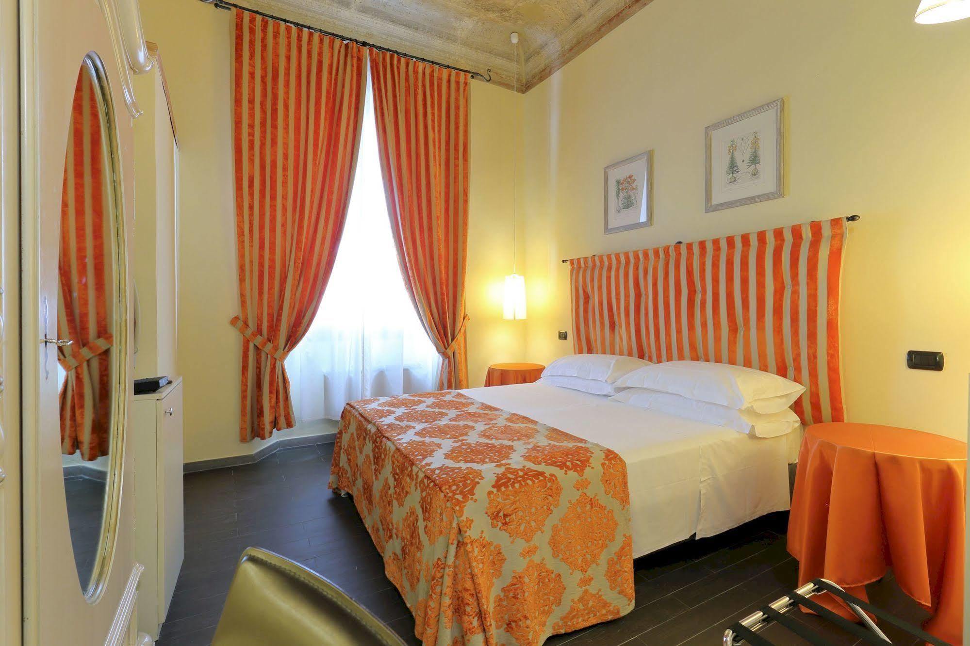 Relais Lavagnini Florenţa Exterior foto