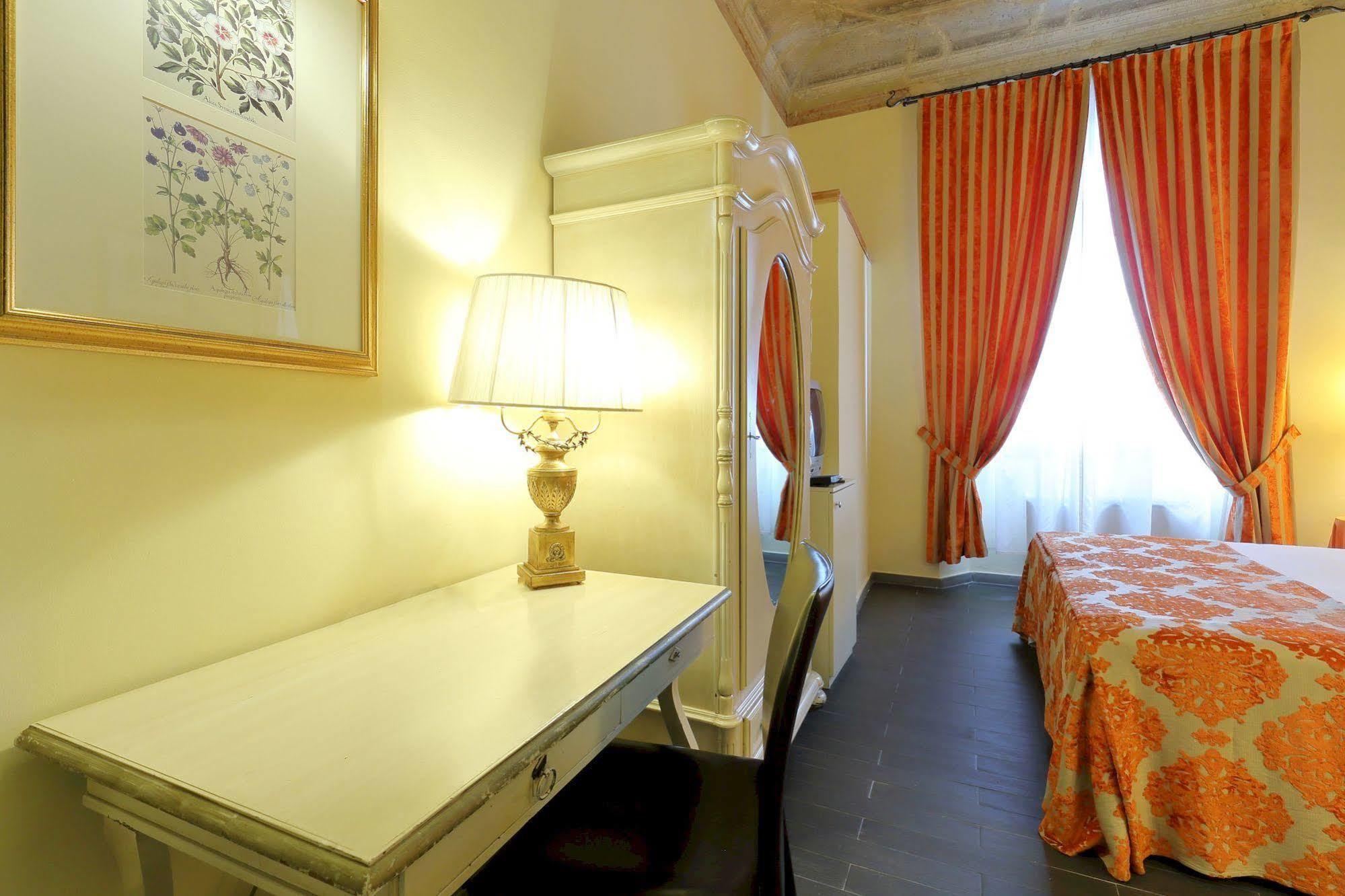 Relais Lavagnini Florenţa Exterior foto