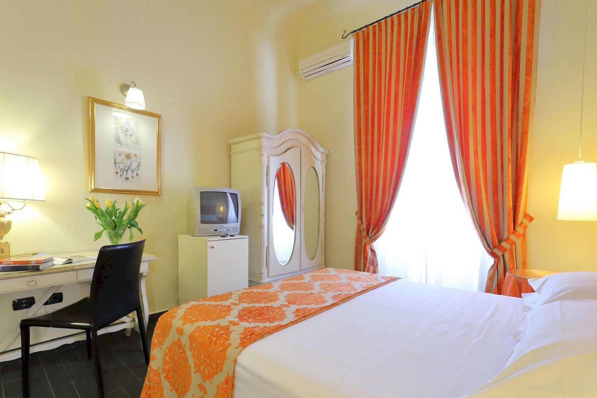 Relais Lavagnini Florenţa Exterior foto