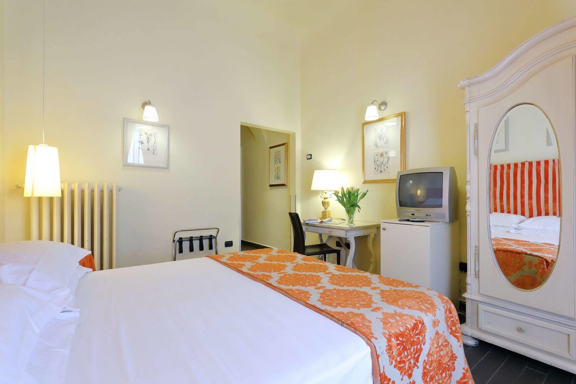 Relais Lavagnini Florenţa Exterior foto