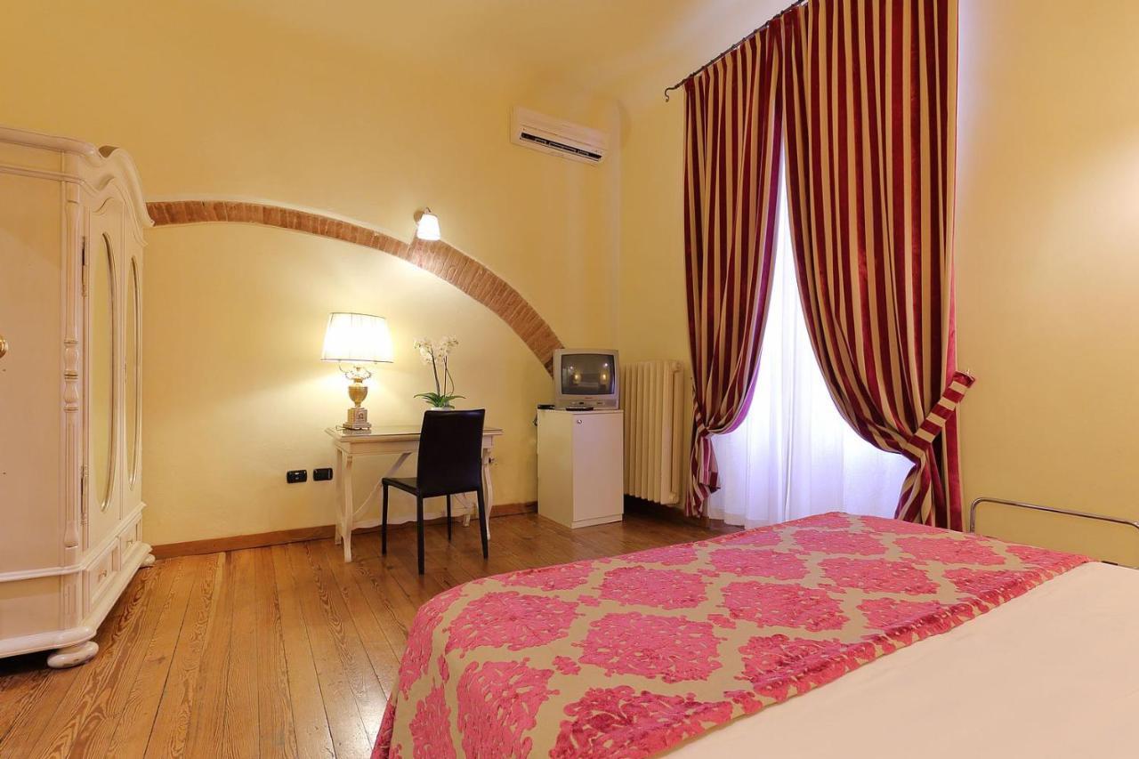 Relais Lavagnini Florenţa Exterior foto
