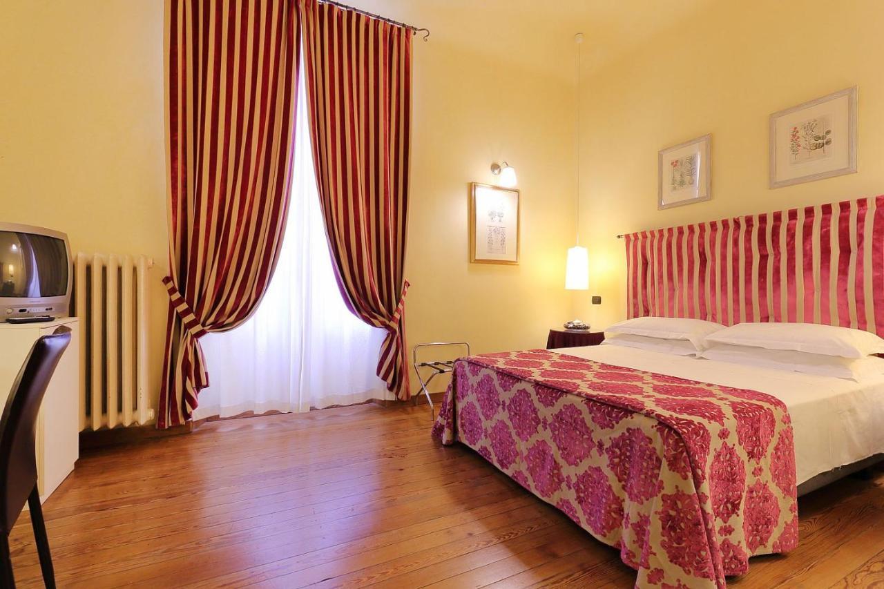 Relais Lavagnini Florenţa Exterior foto