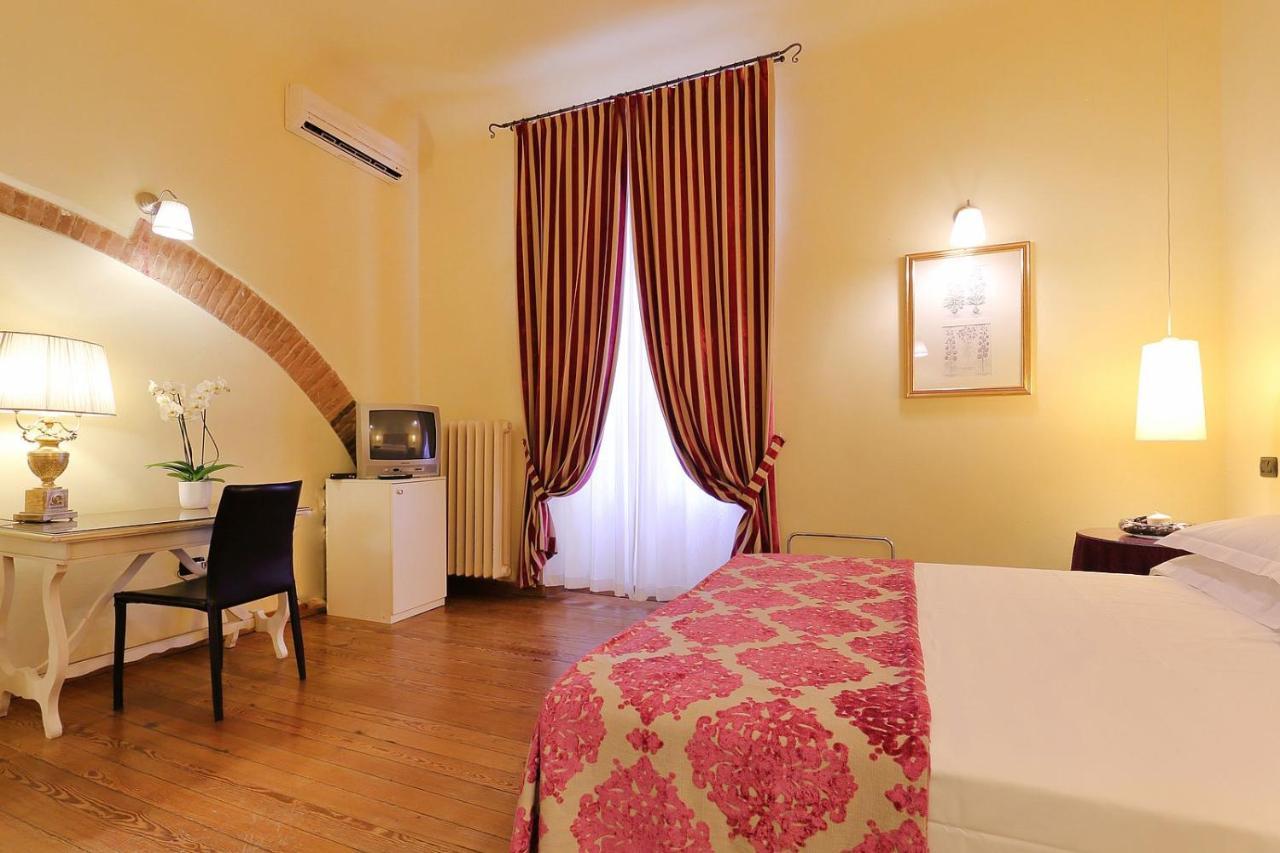 Relais Lavagnini Florenţa Exterior foto