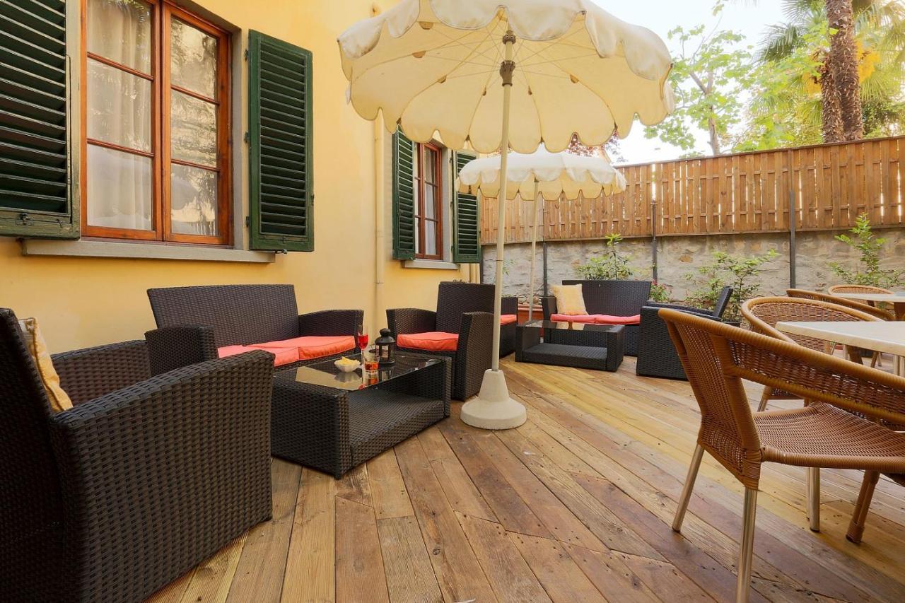 Relais Lavagnini Florenţa Exterior foto